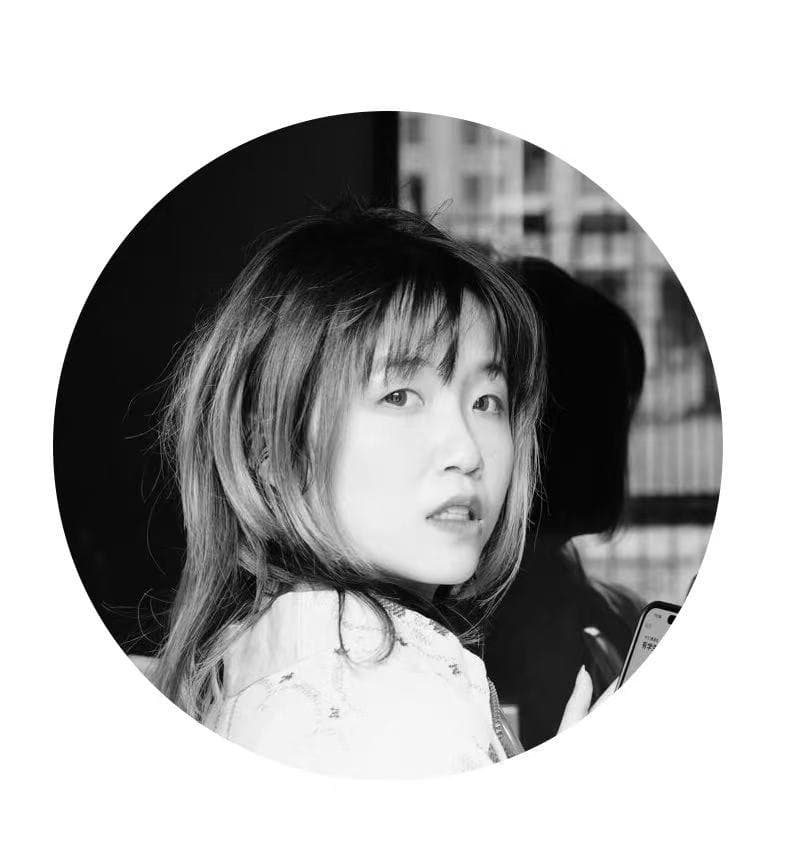 Freesia Zhuang