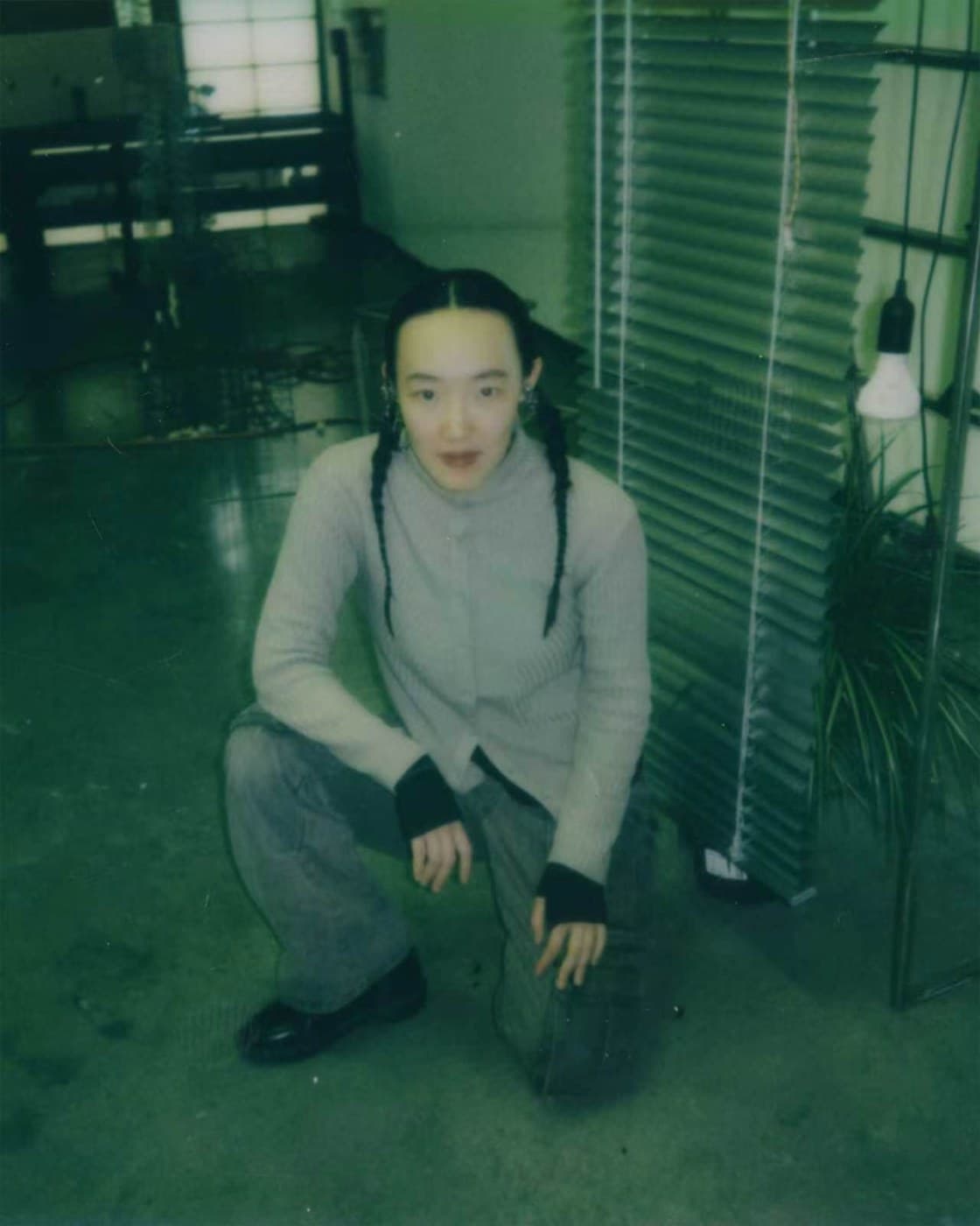 Joy Li