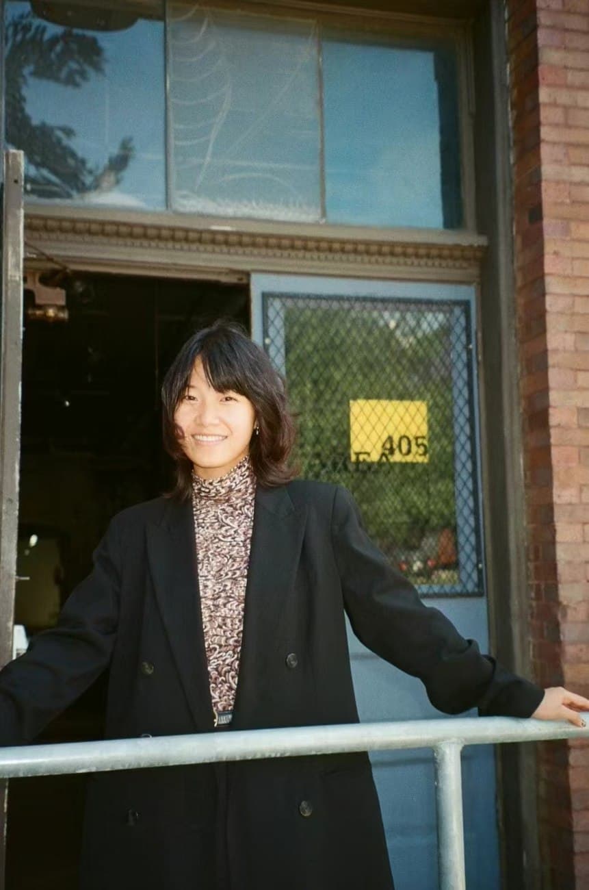 Joyce Liang