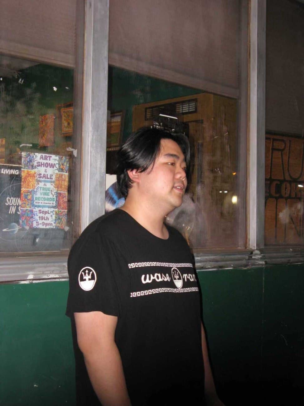 Steven Cheng
